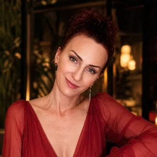 Yulia Prasolova