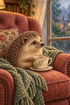 A card from the Humanimals deck
